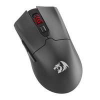 Redragon FYZU M995 Wired Gaming Mouse - Black-RD-M995