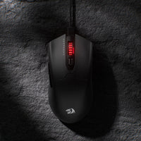 Redragon FYZU M995 Wired Gaming Mouse - Black-RD-M995