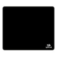 REDRAGON MOUSEPAD FLICK M 270X320 BK-RD-P030
