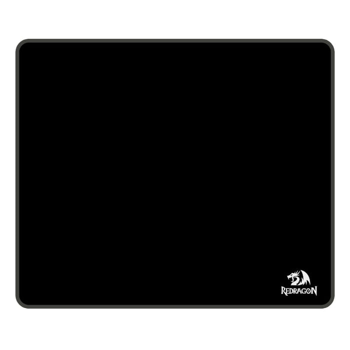 REDRAGON MOUSEPAD FLICK M 270X320 BK-RD-P030