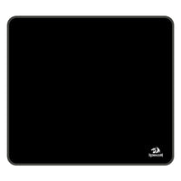 REDRAGON MOUSEPAD FLICK L 400X450 BK-RD-P031