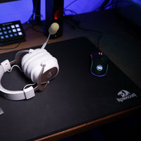 REDRAGON MOUSEPAD FLICK XL 400X900 BK-RD-P032