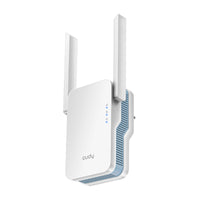 Cudy AC1200 WiFi Range Extender | Wall Plug-RE1200
