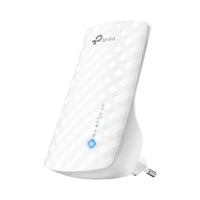 TP-LINK AC750 750MBPS D/BAND WLESS RANGE EXT - NET-RE190