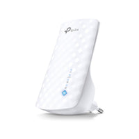TP-LINK AC750 750MBPS WI-FI RANGE EXTENDER,RE190