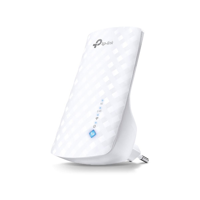 TP-LINK AC750 750MBPS WI-FI RANGE EXTENDER,RE190