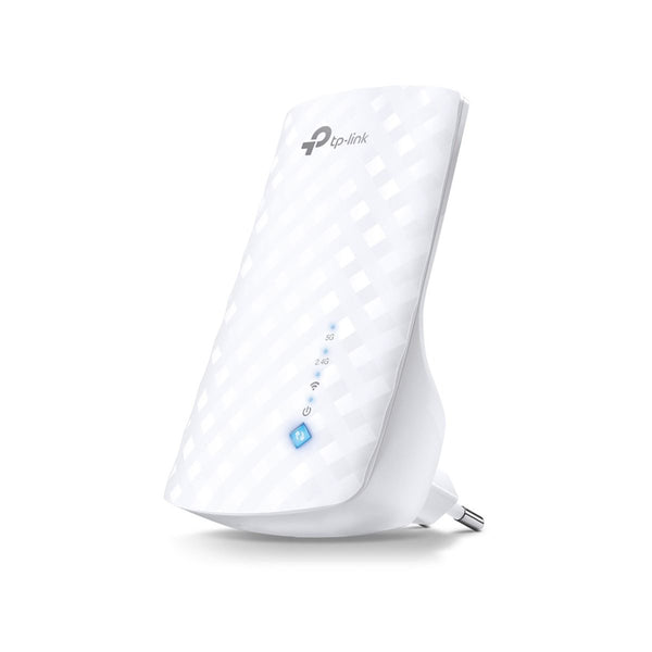 TP-LINK AC750 DUAL BAND WI-FI RANGE EXTENDER,RE200