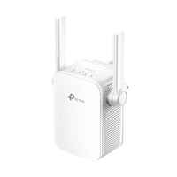 TP-LINK AC750 750MBPS D/BAND FE WLESS RANGE EXT - NET-RE205