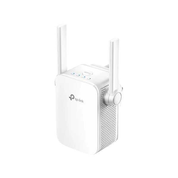 TP-LINK AC750 WALL PLUGGED WI-FI RANGE EXTENDER,RE205