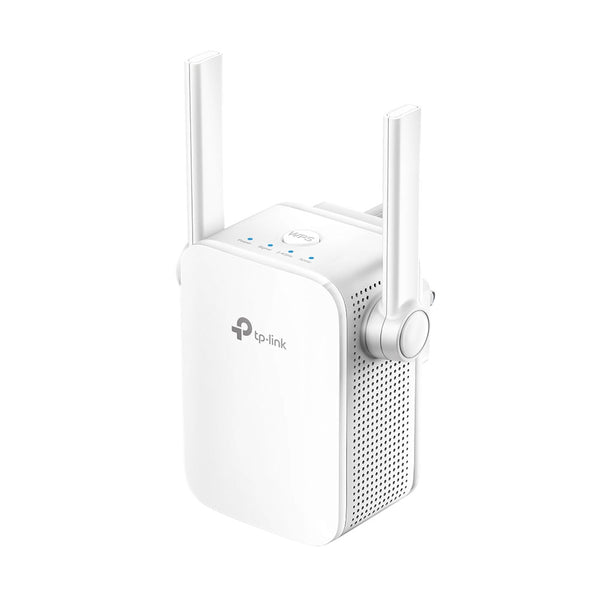 TP-LINK AC750 750MBPS D/BAND FE WLESS RANGE EXT - NET-RE205