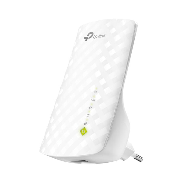 TP-LINK  AC750 WI-FI RANGE EXTENDER - NET-RE220