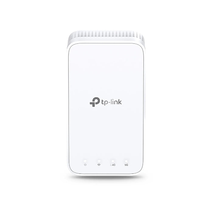TP-LINK AC750 DUAL-BAND WIRELESS RANGE EXTENDER,RE230