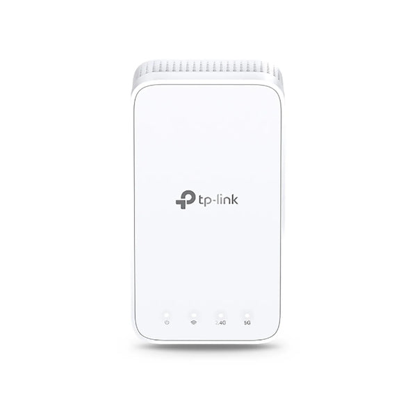 TP-LINK AC750 DUAL-BAND WIRELESS RANGE EXTENDER,RE230