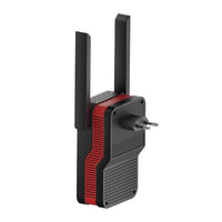 Cudy AX3000 Wi-Fi 6 Range Extender - Dual Band Wireless Extender Wall Plug | chavda.com