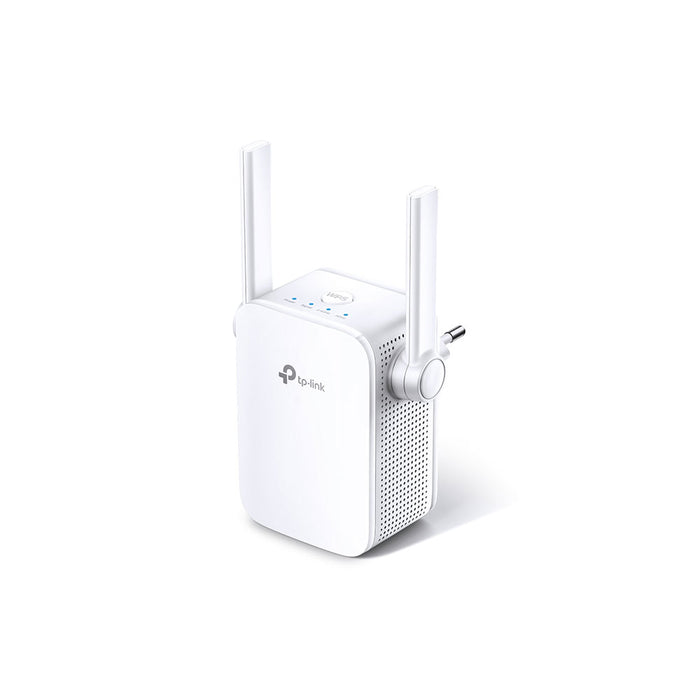TP-LINK AC1200 D/BAND WLESS RANGE EXTENDER - NET-RE305