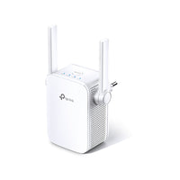 TP-LINK AC1200 WALL PLUGGED WI-FI RANGE EXTENDER,RE305