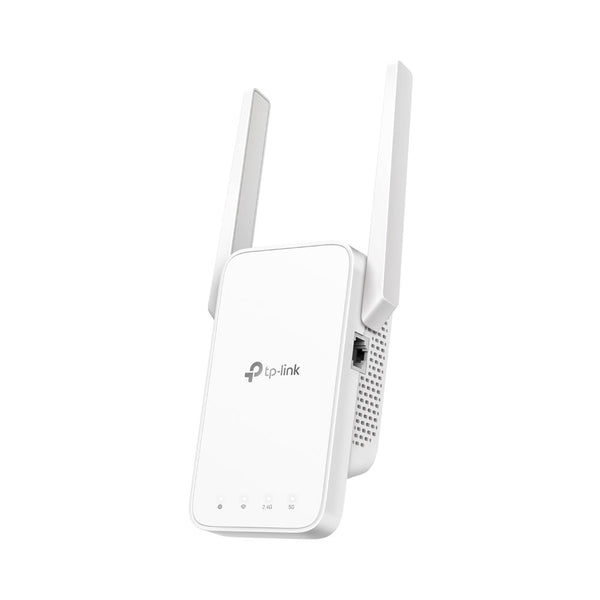 TP-LINK AC1200 WI-FI RANGE EXTENDER - NET-RE315