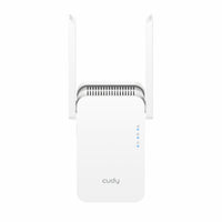 Cudy BE3600 Dual-Band Wi-Fi 7 Mesh Range Extender (Wall Plug) - White-RE3600