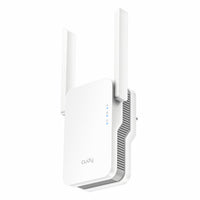 Cudy BE3600 Dual-Band Wi-Fi 7 Mesh Range Extender (Wall Plug) - White-RE3600