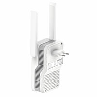 Cudy BE3600 Dual-Band Wi-Fi 7 Mesh Range Extender (Wall Plug) - White-RE3600