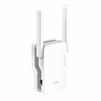 Cudy BE3600 Dual-Band Wi-Fi 7 Mesh Range Extender (Wall Plug) - White-RE3600