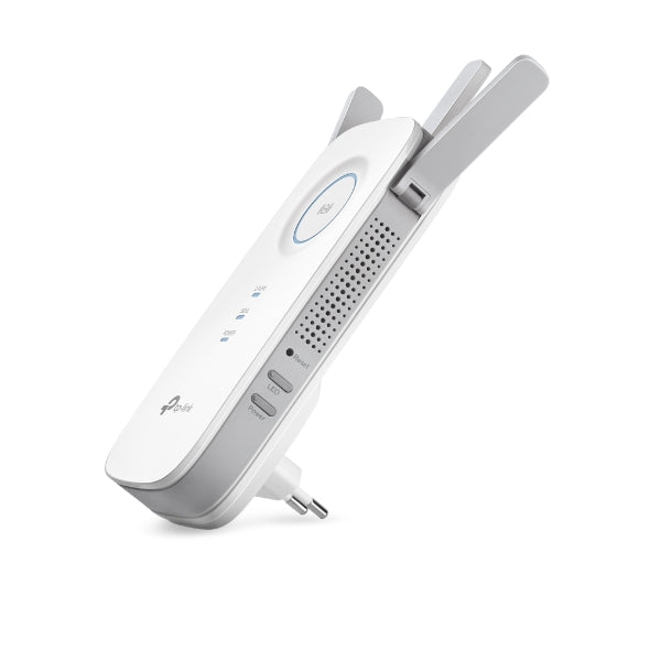 AC1750 Dual Band Wireless Range Ext