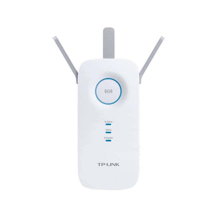 TP-LINK AC1750 WALL PLUGGED RANGE EXTENDER,RE450