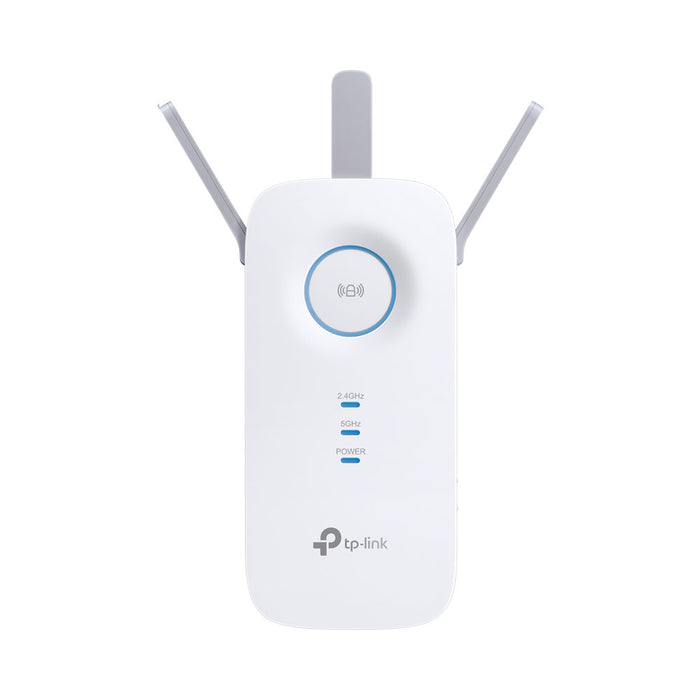 TP-LINK AC1900 WI-FI EXTENDER - NET-RE550