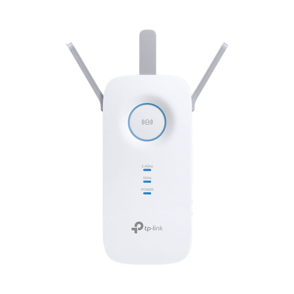 TP-LINK AC1900 WI-FI EXTENDER - NET-RE550
