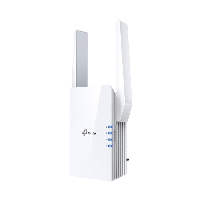 TP-LINK AX1800 Wi-Fi 6 RANGE EXTENDER - NET-RE605X