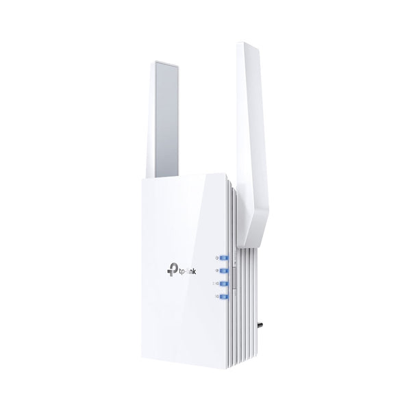 TP-LINK AX1800 Wi-Fi 6 RANGE EXTENDER - NET-RE605X