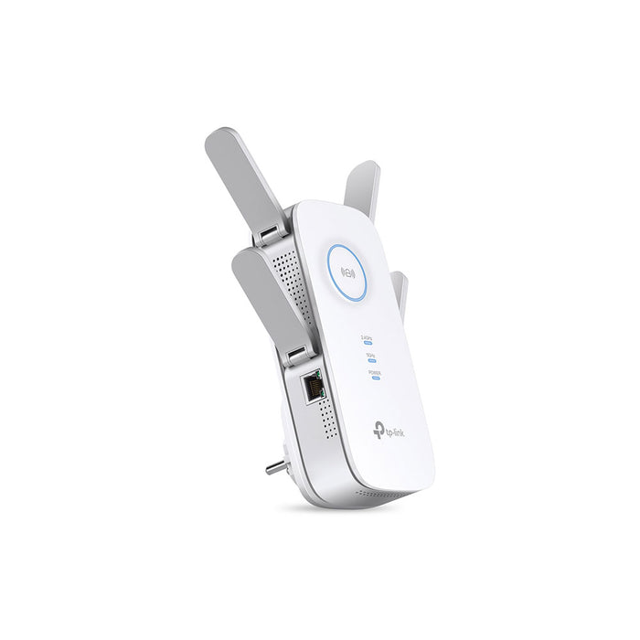 TP-LINK AC2600 DUAL BAND WLESS LAN RANGE EXTEND - NET-RE650