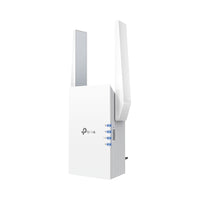 TP-LINK AX3000 WI-FI 6 RANGE EXTENDER - NET-RE705X