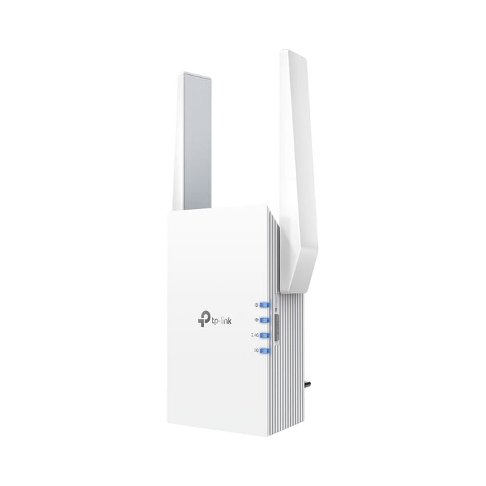 TP-LINK AX3000 WI-FI 6 RANGE EXTENDER - NET-RE705X