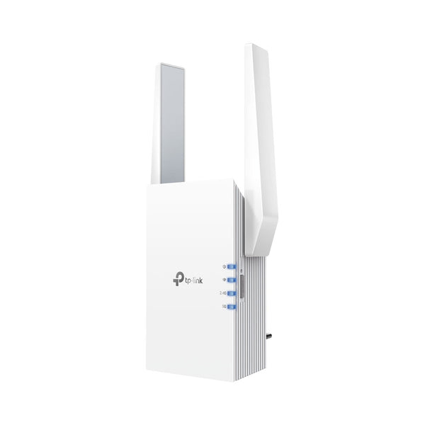 TP-LINK AX3000 WI-FI 6 RANGE EXTENDER - NET-RE705X