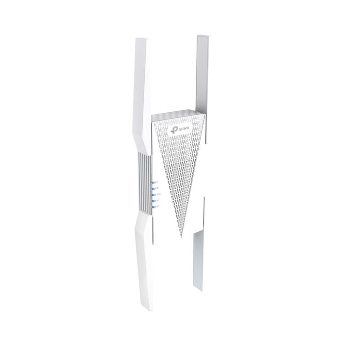 TP-LINK AXE5400 TRI-BAND WIFI 6E RANGE EXTENDER - NET-RE815XE