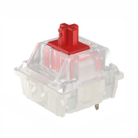 Keychron CHERRY MX2A Red RGB Switch Set