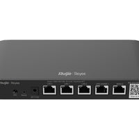 Reyee 5 Port Gigabit 2 WAN Cloud Router | RG-EG105G