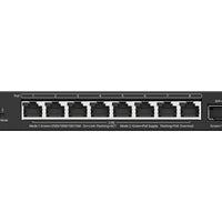 Reyee 8 Port 2.5Gbps PoE 130W 1SFP+ Smart Managed Switch - RG-ES209MGP