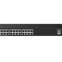Reyee 24 Port Gigabit Smart Managed Switch | RG-ES224GC-V2