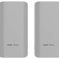 Reyee 5GHz AC 10dBi 60° Pre-Paired Kit | RG-EST310 V2