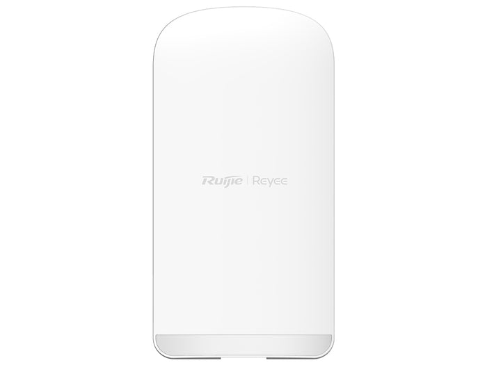 Reyee 5GHz WiFi 5 Fast Ethernet 13dBi 30° CPE with 2xPoE Output | RG-EST330F-P