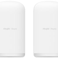 Reyee 5GHz WiFi 5 Gigabit 16dBi 30° Pre-Paired Kit | RG-EST350G