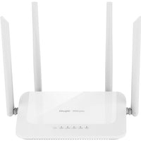 Reyee RG-EW1200 Dual Band WiFi 5 Mesh Router | 1200Mbps | High-Performance Wireless Internet for Home or Office - Chavda.com