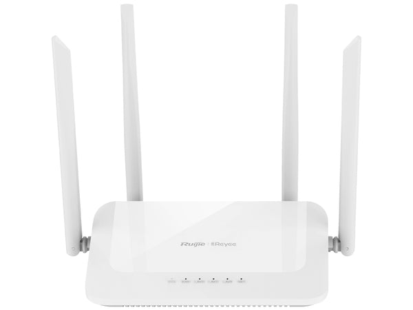 Reyee RG-EW1200 Dual Band WiFi 5 Mesh Router | 1200Mbps | High-Performance Wireless Internet for Home or Office - Chavda.com