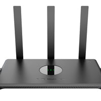Reyee Dual Band WiFi 6 3000Mbps 5dBi Gigabit Mesh Router | RG-EW3000GX