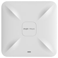 Reyee RG-RAP2200(F) Dual Band WiFi 5 Ceiling Mount Access Point. Wireless AP for Home/Office. Fast Ethernet. Reyee Access Point