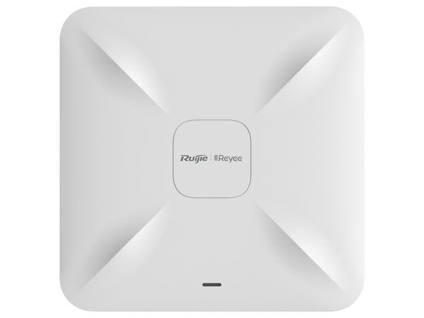 Reyee RG-RAP2200(F) Dual Band WiFi 5 Ceiling Mount Access Point. Wireless AP for Home/Office. Fast Ethernet. Reyee Access Point