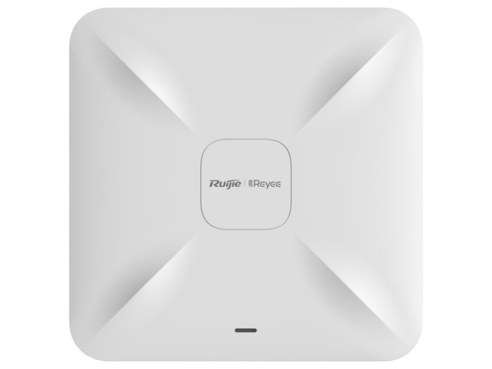 Reyee RG-RAP2200(E) WiFi 5 Access Point. Dual-band Gigabit Ceiling Mount AP. Wireless Network Device. 1300Mbps WiFi.