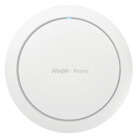 Reyee Dual Band WiFi 6 3000Mbps Gigabit Ceiling Mount AP | RG-RAP2266
